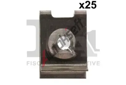 FA1 Plechov� matka FA1 99-20021.25, 99-20021.25