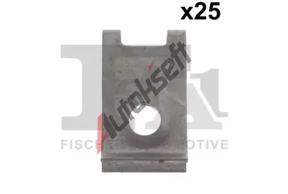 FA1 Plechov� matka FA1 99-20091.25, 99-20091.25