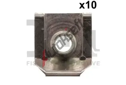 FA1 Plechov� matka FA1 99-30008.10, 99-30008.10