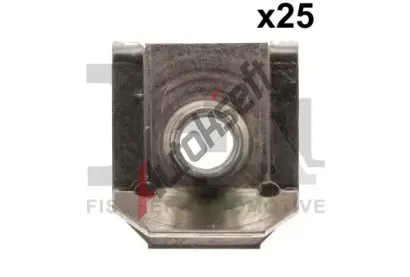 FA1 Plechov� matka FA1 99-30008.25, 99-30008.25