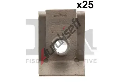 FA1 Plechová matka FA1 99-30024.25, 99-30024.25 FA1 Plechová matka FA1 99-30024.25, 99-30024.25