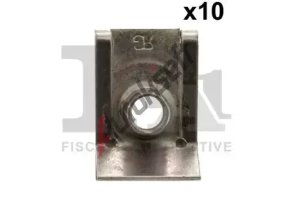 FA1 Plechov� matka FA1 99-30036.10, 99-30036.10