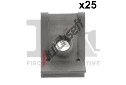 FA1 Plechov matka FA1 99-30037.25, 99-30037.25