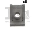 FA1 Plechov matka ‐ FA1 99-30037.5