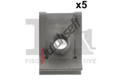 FA1 Plechov matka FA1 99-30037.5, 99-30037.5