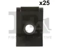 FA1 Plechov matka ‐ FA1 99-30038.25