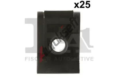 FA1 Plechov matka FA1 99-30038.25, 99-30038.25
