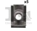 Klip, ozdobn / ochrann lita FA1 ‐ FA1 99-30059.5