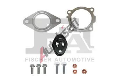 FA1 Mont�n� sada - katalyz�tor FA1 CC131375, CC131375