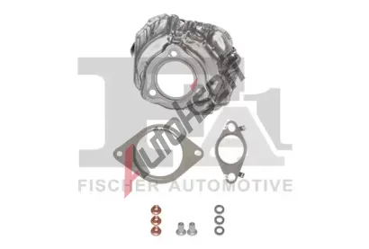 FA1 Montn sada - filtr pevnch stic FA1 CC221550, CC221550