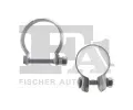 Montn sada vfukovho systmu FA1 ‐ FA1 CF210010