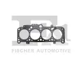 Tsnn hlavy vlce FA1 ‐ FA1 EC1100-906