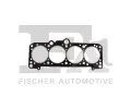 Tsnn hlavy vlce FA1 ‐ FA1 EC1100-909