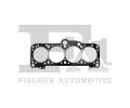 Tsnn hlavy vlce FA1 ‐ FA1 EC1100-910