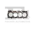 Tsnn hlavy vlce FA1 ‐ FA1 EC1100-911