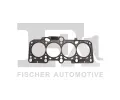 Tsnn hlavy vlce FA1 ‐ FA1 EC1100-914