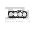 Tsnn hlavy vlce FA1 ‐ FA1 EC1100-915