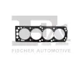 Tsnn hlavy vlce FA1 ‐ FA1 EC1200-902