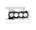 Tsnn hlavy vlce FA1 ‐ FA1 EC1300-904