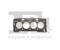 Tsnn hlavy vlce FA1 ‐ FA1 EC2100-904