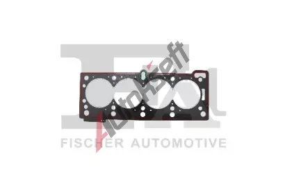 FA1 Tsnn hlavy vlce FA1 EC2200-902, EC2200-902