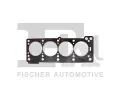 Tsnn hlavy vlce FA1 ‐ FA1 EC2200-903