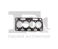 Tsnn hlavy vlce FA1 ‐ FA1 EC2200-904