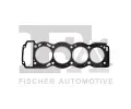 Tsnn hlavy vlce FA1 ‐ FA1 EC5400-901