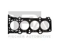 Tsnn hlavy vlce FA1 ‐ FA1 EC7600-901