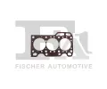 Tsnn hlavy vlce FA1 ‐ FA1 EC8700-901