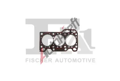 FA1 Těsnění hlavy válce FA1 EC8700-901, EC8700-901 FA1 Těsnění hlavy válce FA1 EC8700-901, EC8700-901