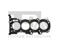 Tsnn hlavy vlce FA1 ‐ FA1 EC8900-903