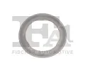 Tsnn veden AGR ventilu FA1 ‐ FA1 EG3300-901