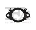 Tsnn AGR ventilu FA1 ‐ FA1 EG5500-901
