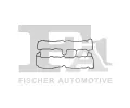 Tsnn krytu hlavy vlce FA1 ‐ FA1 EP1200-903