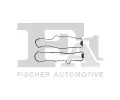 Tsnn krytu hlavy vlce FA1 ‐ FA1 EP1200-929
