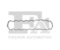 Tsnn krytu hlavy vlce FA1 ‐ FA1 EP1200-939