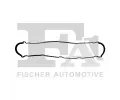 Tsnn krytu hlavy vlce FA1 ‐ FA1 EP2100-905