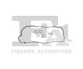 Sada tsnn krytu hlavy vlce FA1 ‐ FA1 EP2100-906Z
