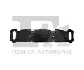 Tsnn krytu hlavy vlce FA1 ‐ FA1 EP2100-909