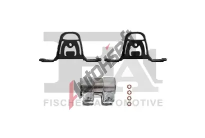 FA1 Montn sada - tlumi vfuku FA1 K100216, K100216