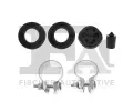 Montn sada vfukovho systmu FA1 ‐ FA1 KA110009