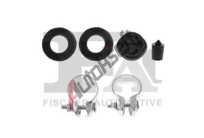 FA1 Montn sada vfukovho systmu FA1 KA110009, KA110009