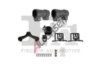 FA1 Montážní sada výfukového systému FA1 KA110604, KA110604 FA1 Montážní sada výfukového systému FA1 KA110604, KA110604