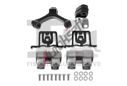 FA1 Montn sada vfukovho systmu FA1 KA111580, KA111580