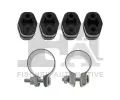 Montn sada vfukovho systmu FA1 ‐ FA1 KA130550