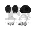 Montn sada vfukovho systmu FA1 ‐ FA1 KA330295
