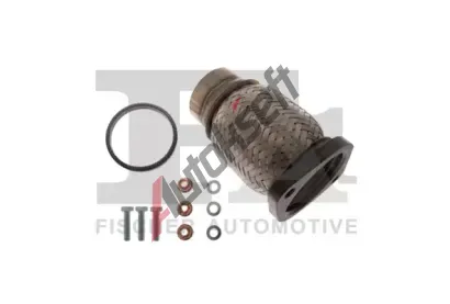 FA1 Opravn potrub katalyztoru FA1 KF100020, KF100020