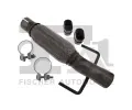 Opravn sada vfukovho potrub FA1 ‐ FA1 KF120005