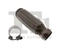 Servisn potrub / filtr pevnch stic FA1 ‐ FA1 KF140005